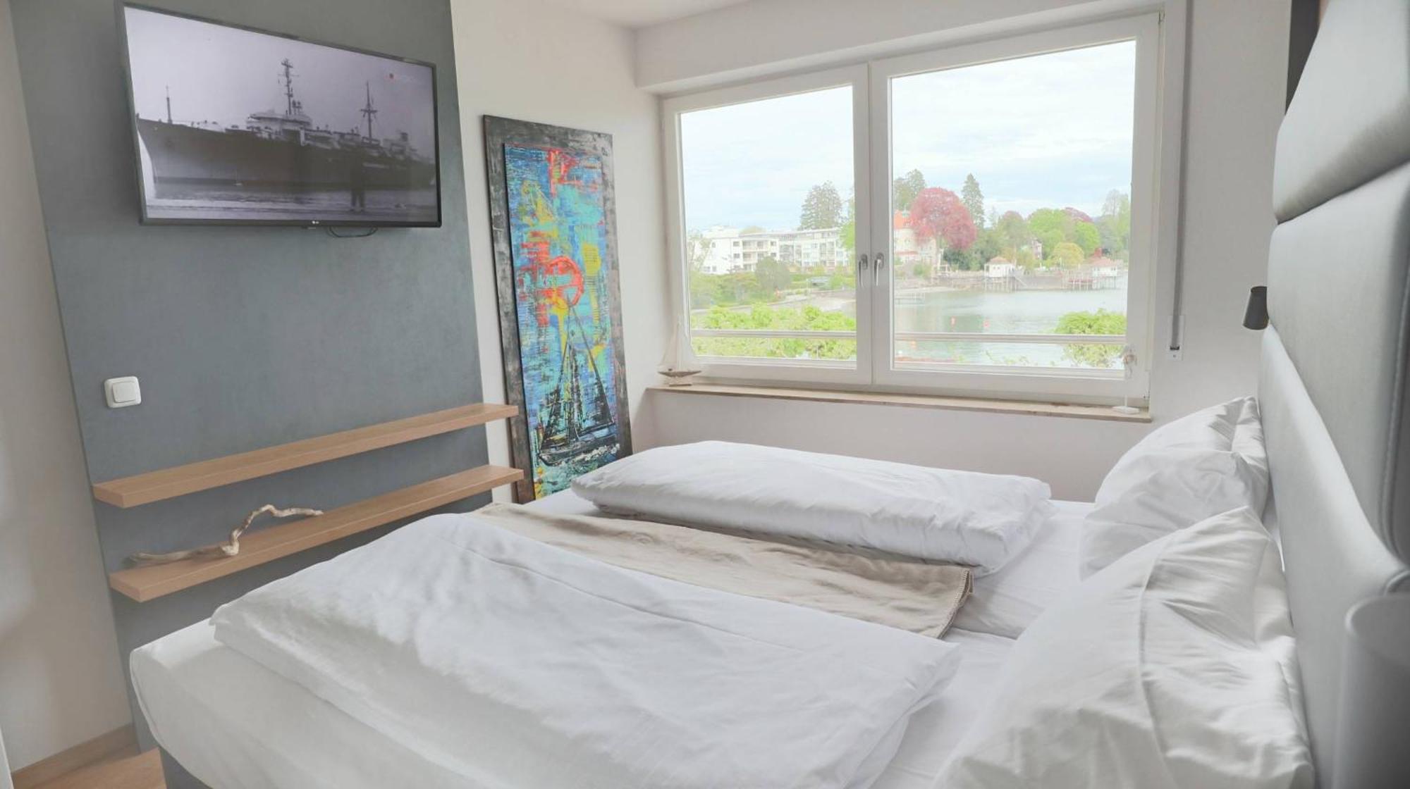 Dasalvatore Wasserburg Værelse billede